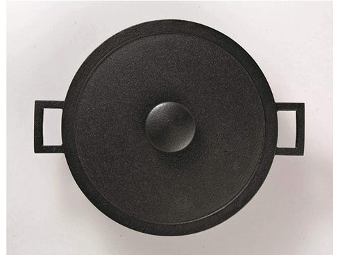 Iwachu large casserole